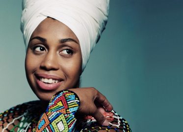 Jazzmeia Horn | 55. Jazz nad Odrą