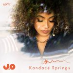 Kandace Springs