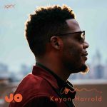 Keyon Harrold