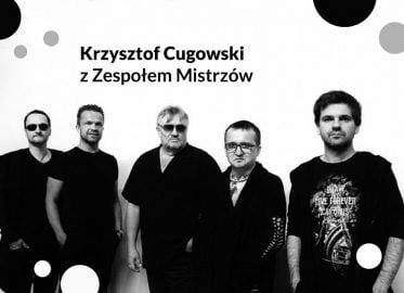 Krzysztof Cugowski | koncert