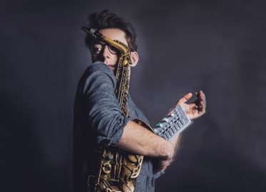 Kuba Więcek Trio | 55. Jazz nad Odrą