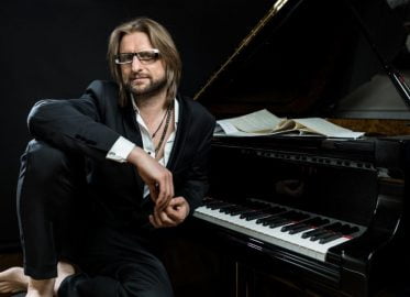 Leszek Możdżer special project with Tia Fuller | 55. Jazz nad Odrą