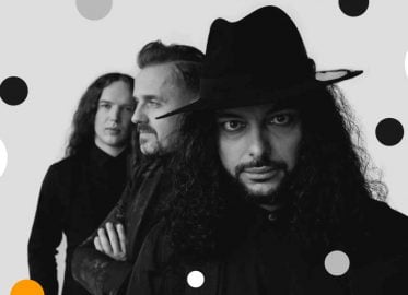 Lion Shepherd | koncert (Wrocław 2020)