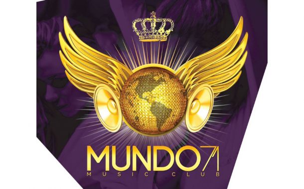 Mundo 71 Music Club Wrocław