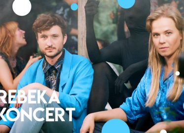 Rebeka | koncert (Wrocław 2019)