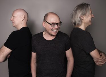 Rymden | 55. Jazz nad Odrą