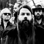 SÓLSTAFIR