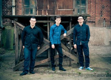 Tubis Trio | 55. Jazz nad Odrą
