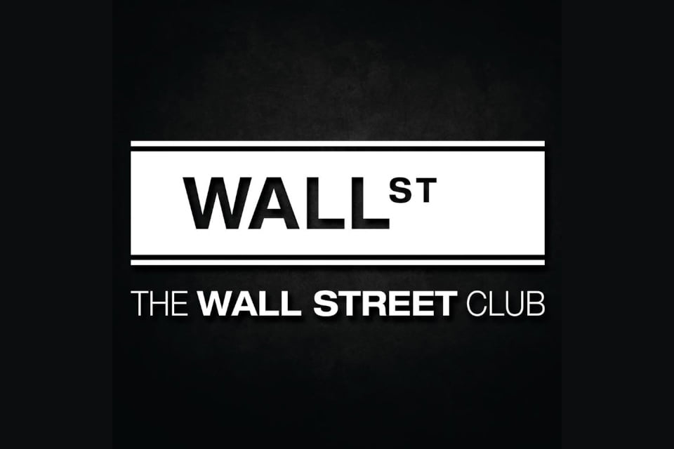 Wall Street Club Wrocław