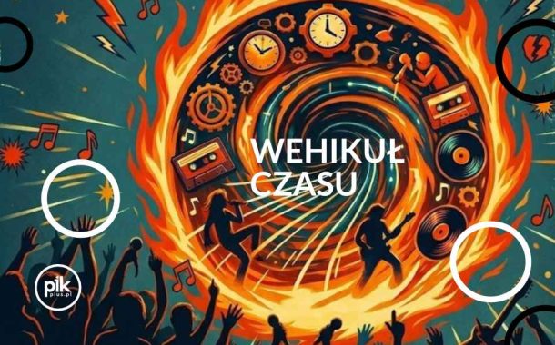 Wehikuł czasu - Śpiewnik Polskiego Rocka | koncert we Wrocławiu
