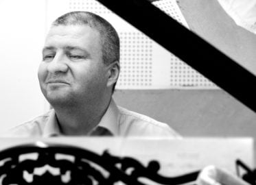 Kuba Stankiewicz: The Music of Roman Statkowski | 55. Jazz nad Odrą
