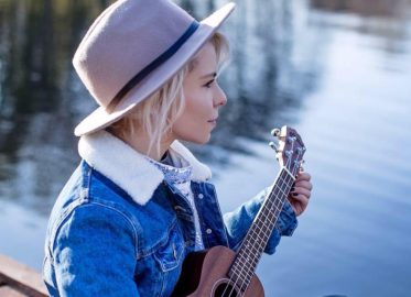 Alicja Janosz Dzieciom | koncert dla dzieci