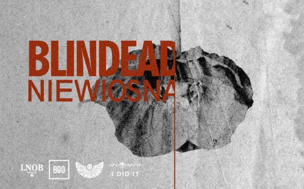 Blindead, MuN, Fleshworld | koncert