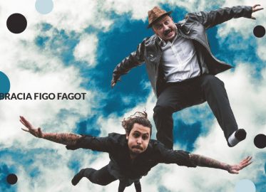 Bracia Figo Fagot Cjalis & FIGO i Samogony | koncert