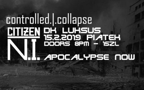 Citizen N.I./Controlled Collapse