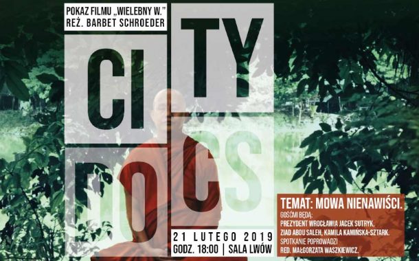 City Docs | cykl filmowy