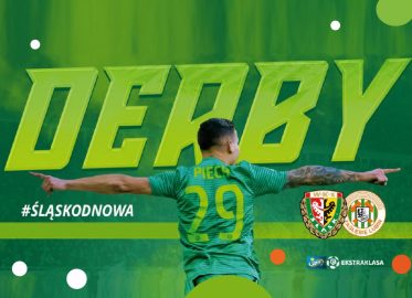 Śląsk Wrocław vs. Zagłębie Lubin | mecz