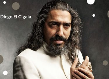 Diego El Cigala | koncert