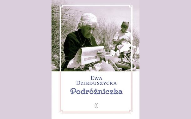Małgorzata Dzieduszycka-Ziemilska | spotkanie autorskie