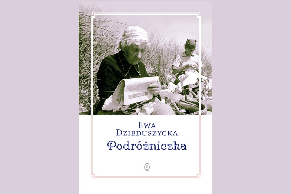 Małgorzata Dzieduszycka-Ziemilska | spotkanie autorskie