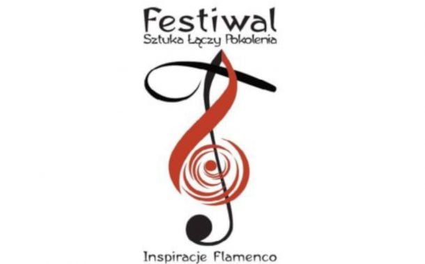 XI Międzynarodowy Festiwal Sztuka Łączy Pokolenia Inspiracje Flamenco