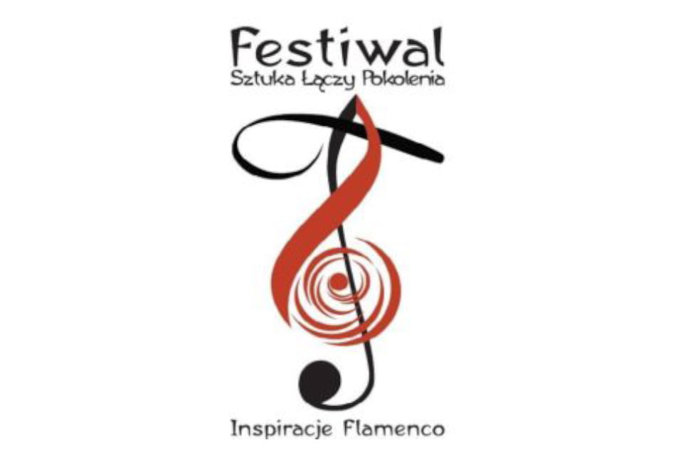 XI Międzynarodowy Festiwal Sztuka Łączy Pokolenia Inspiracje Flamenco