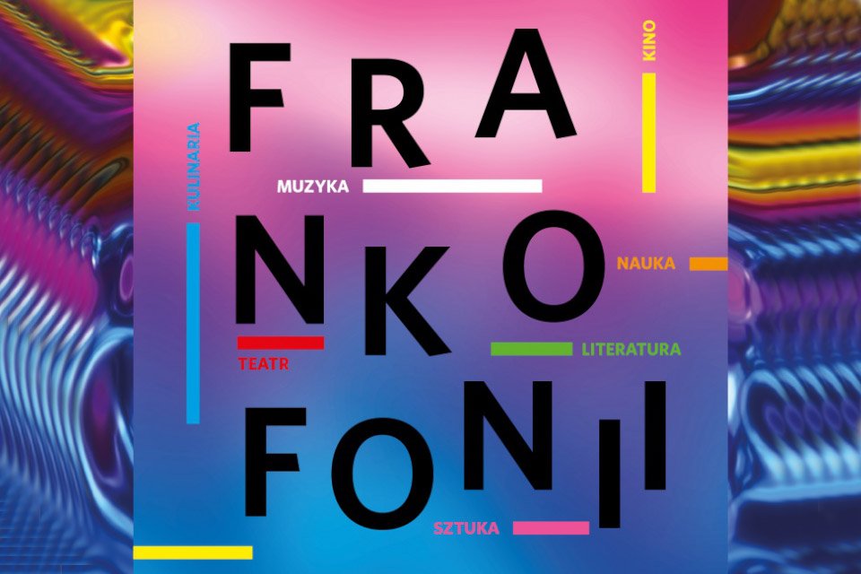 Festiwal Frankofonii