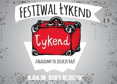 Festiwal Łykend
