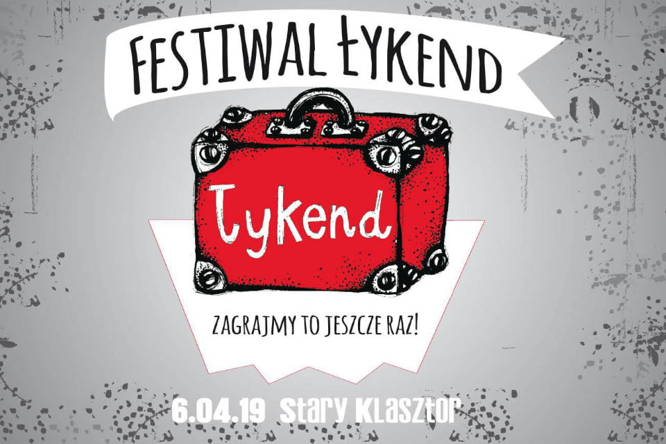 Festiwal Łykend