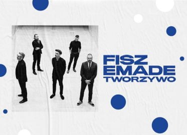 Fisz Emade Tworzywo | koncert (Wrocław 2021)