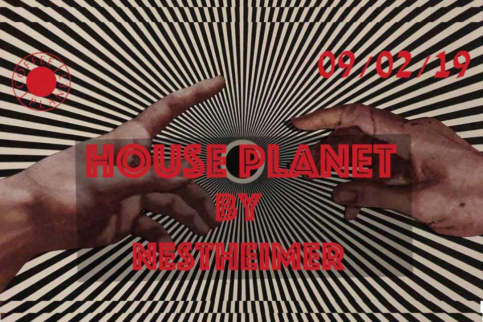 HOUSE Planet