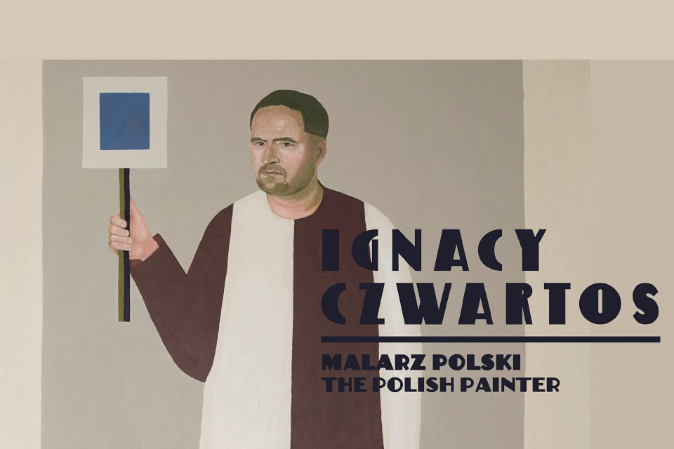 Ignacy Czwartos. Malarz polski | wystawa