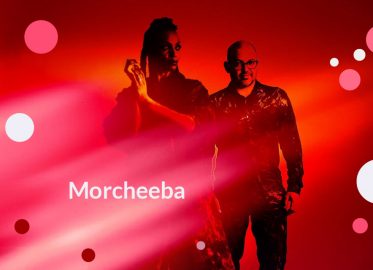 Morcheeba | koncert