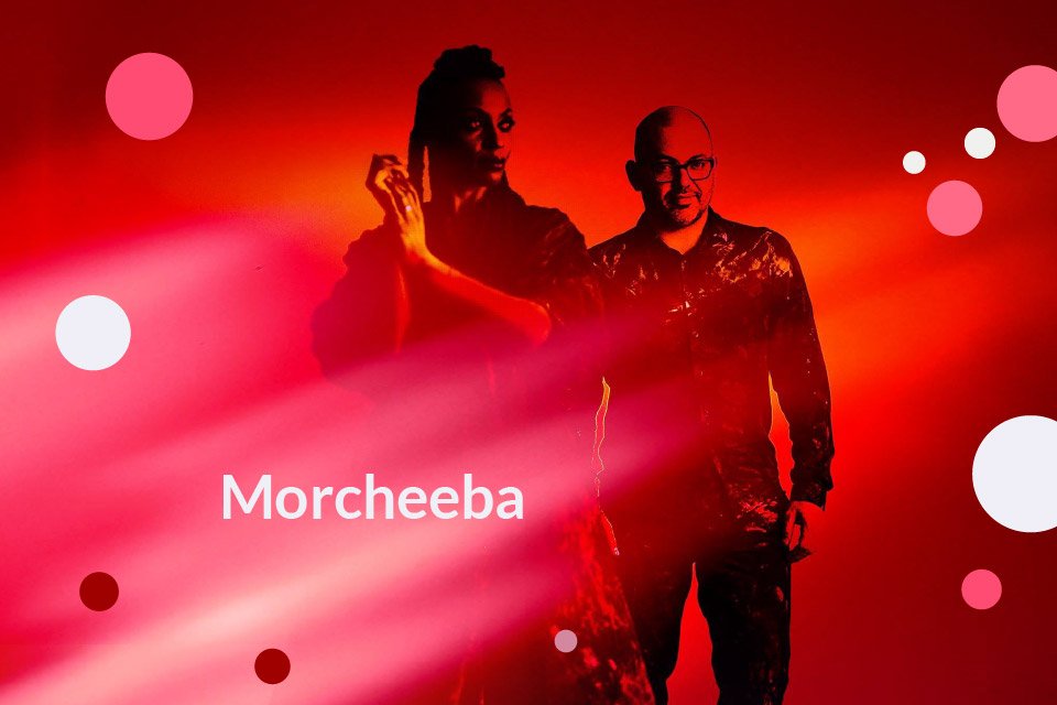 Morcheeba | koncert
