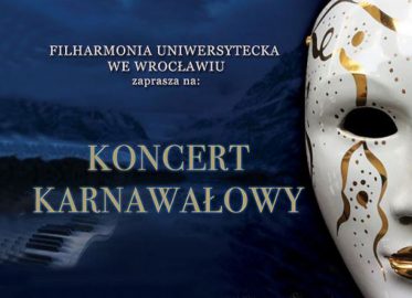 Najpiękniejsza klasyka w najlepszym wykonaniu | koncert Karnawałowy