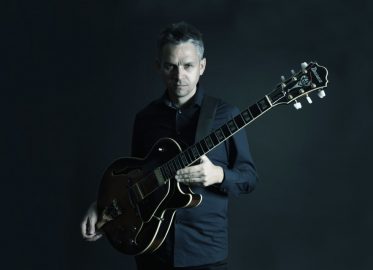 Przemek Strączek Trio | koncert