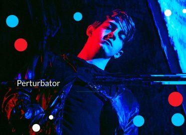 Perturbator | koncert