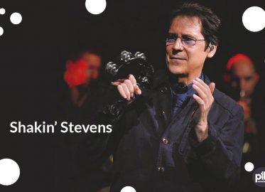 Shakin’ Stevens | koncert