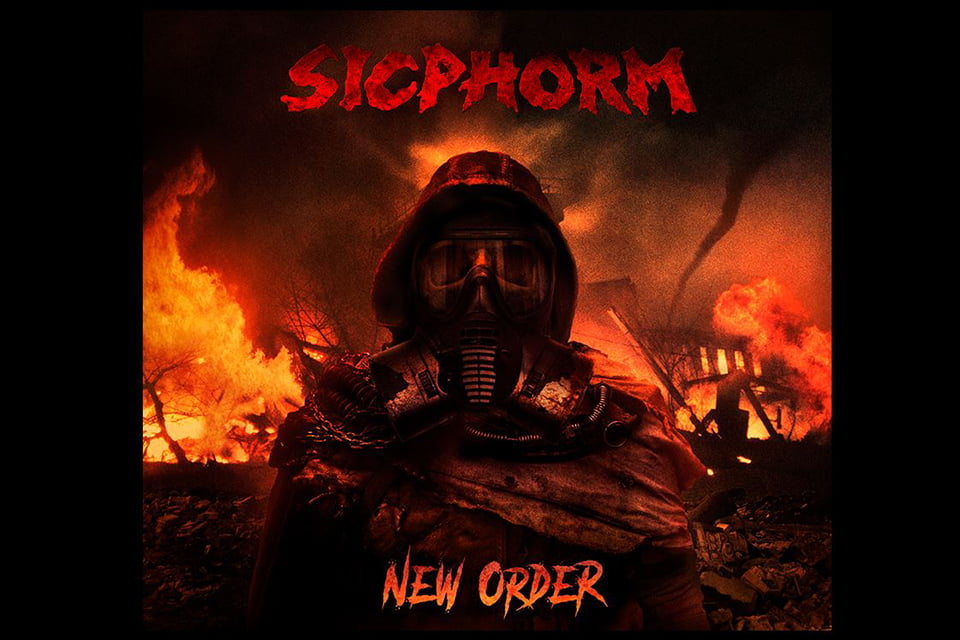 Sicphorm - EP 