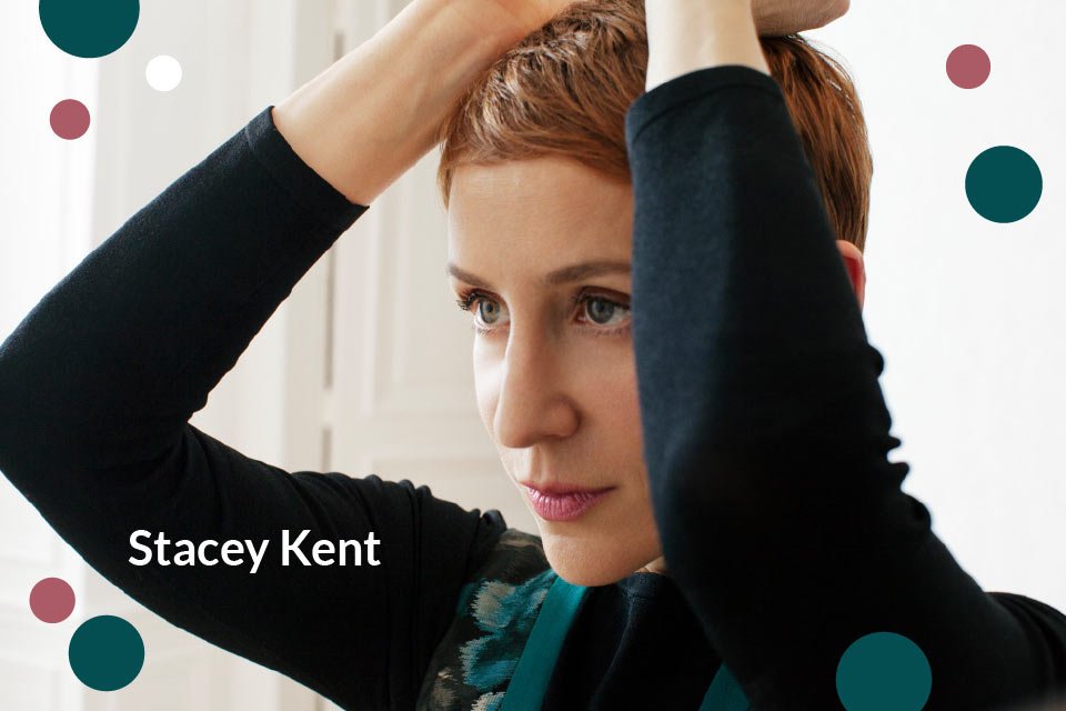 Stacey Kent | koncert