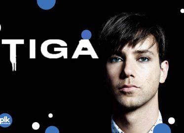 Tiga | koncert