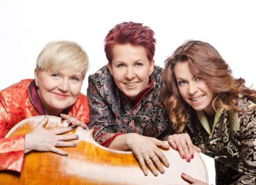 Taniec trzech żywiołów | koncert