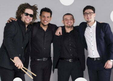 The Cuban Latin Jazz | koncert