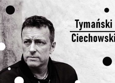 Tymański / Ciechowski | koncert