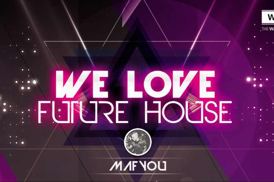 We love future house