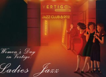 Women's Day in Vertigo: Ladies Jazz | koncert