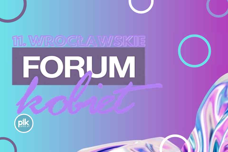 Wrocławskie Forum Kobiet