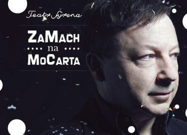 Zamach na MoCarta | spektakl (Wrocław 2019)