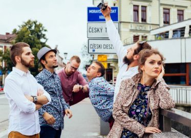 Morawska Brama - wieczór czeskich bardów | koncert