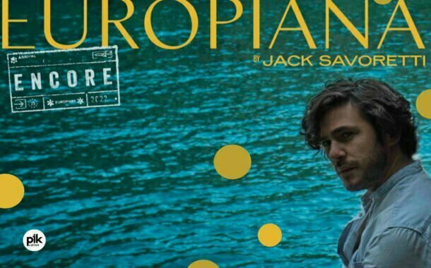 Jack Savoretti | koncert